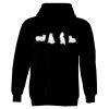 Heavy Blend™ Adult Hooded Sweatshirt Thumbnail