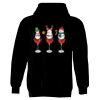 Heavy Blend™ Adult Hooded Sweatshirt Thumbnail