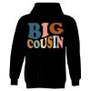 Heavy Blend™ Adult Hooded Sweatshirt Thumbnail