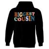 Heavy Blend™ Adult Hooded Sweatshirt Thumbnail