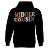 Heavy Blend™ Adult Hooded Sweatshirt Thumbnail