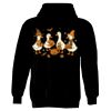 Heavy Blend™ Adult Hooded Sweatshirt Thumbnail