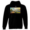 Heavy Blend™ Adult Full Zip Hooded Sweatshirt Thumbnail