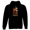 Heavy Blend™ Adult Full Zip Hooded Sweatshirt Thumbnail
