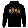Heavy Blend™ Adult Full Zip Hooded Sweatshirt Thumbnail