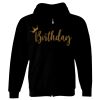 Heavy Blend™ Adult Full Zip Hooded Sweatshirt Thumbnail