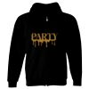 Heavy Blend™ Adult Full Zip Hooded Sweatshirt Thumbnail