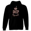 Heavy Blend™ Adult Full Zip Hooded Sweatshirt Thumbnail