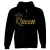 Heavy Blend™ Adult Full Zip Hooded Sweatshirt Thumbnail