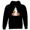 Heavy Blend™ Adult Full Zip Hooded Sweatshirt Thumbnail