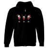 Heavy Blend™ Adult Full Zip Hooded Sweatshirt Thumbnail