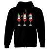 Heavy Blend™ Adult Full Zip Hooded Sweatshirt Thumbnail