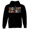 Heavy Blend™ Adult Full Zip Hooded Sweatshirt Thumbnail