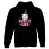 Heavy Blend™ Adult Full Zip Hooded Sweatshirt Thumbnail