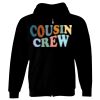 Heavy Blend™ Adult Full Zip Hooded Sweatshirt Thumbnail