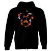 Heavy Blend™ Adult Full Zip Hooded Sweatshirt Thumbnail