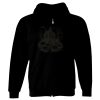 Heavy Blend™ Adult Full Zip Hooded Sweatshirt Thumbnail