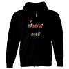 Heavy Blend™ Adult Full Zip Hooded Sweatshirt Thumbnail