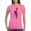 Softstyle® Ladies' T-Shirt Thumbnail