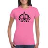 Softstyle® Ladies' T-Shirt Thumbnail