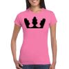 Softstyle® Ladies' T-Shirt Thumbnail