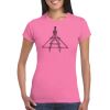 Softstyle® Ladies' T-Shirt Thumbnail