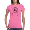 Softstyle® Ladies' T-Shirt Thumbnail