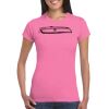 Softstyle® Ladies' T-Shirt Thumbnail