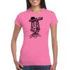 Softstyle® Ladies' T-Shirt Thumbnail