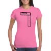 Softstyle® Ladies' T-Shirt Thumbnail