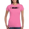 Softstyle® Ladies' T-Shirt Thumbnail