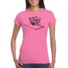 Softstyle® Ladies' T-Shirt Thumbnail