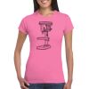Softstyle® Ladies' T-Shirt Thumbnail