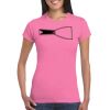 Softstyle® Ladies' T-Shirt Thumbnail