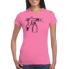 Softstyle® Ladies' T-Shirt Thumbnail