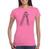 Softstyle® Ladies' T-Shirt Thumbnail