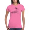 Softstyle® Ladies' T-Shirt Thumbnail
