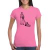 Softstyle® Ladies' T-Shirt Thumbnail