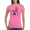 Softstyle® Ladies' T-Shirt Thumbnail