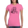 Softstyle® Ladies' T-Shirt Thumbnail