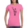 Softstyle® Ladies' T-Shirt Thumbnail