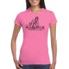Softstyle® Ladies' T-Shirt Thumbnail