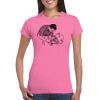 Softstyle® Ladies' T-Shirt Thumbnail