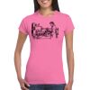 Softstyle® Ladies' T-Shirt Thumbnail