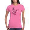 Softstyle® Ladies' T-Shirt Thumbnail