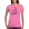 Softstyle® Ladies' T-Shirt Thumbnail