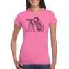 Softstyle® Ladies' T-Shirt Thumbnail