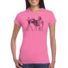 Softstyle® Ladies' T-Shirt Thumbnail