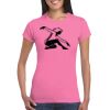 Softstyle® Ladies' T-Shirt Thumbnail