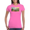 Softstyle® Ladies' T-Shirt Thumbnail